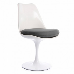 Chair Tulip Design Eero...