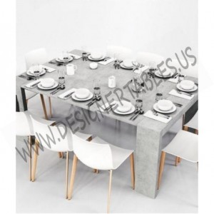 Exodus Console table art. 8730